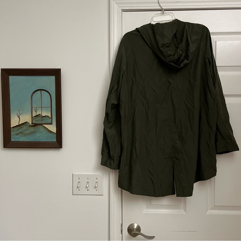 Lightweight Express Jacket - Picture 5 of 5